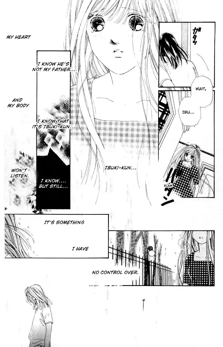 Kare no Ondo Chapter 11 29